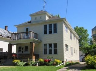 819 Bell Ave, Sheboygan, WI 53083