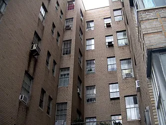 Rented by Sovereign Associates