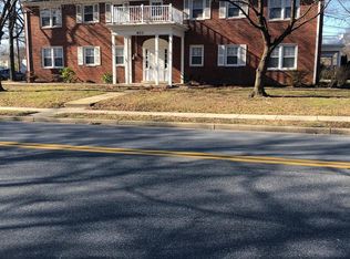 401 7th St, Laurel, MD 20707