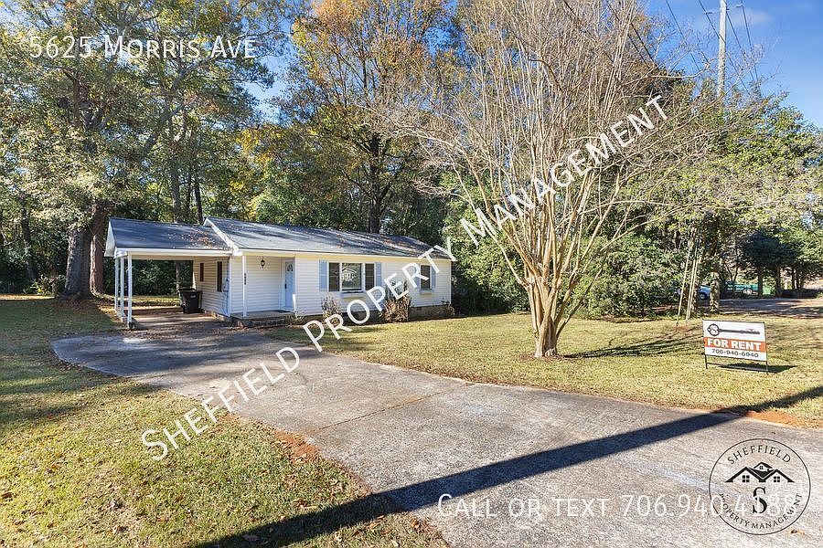 1st image of 5625 Morris Ave