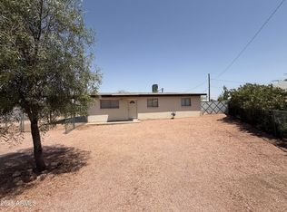 122 W Circle Dr, Florence, AZ 85132