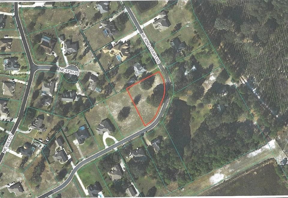 2nd image of 0 NE 62nd Ct Rd
