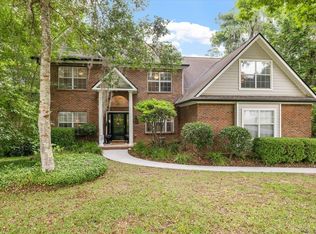 1132 Blackhawk Way, Tallahassee, FL 32312