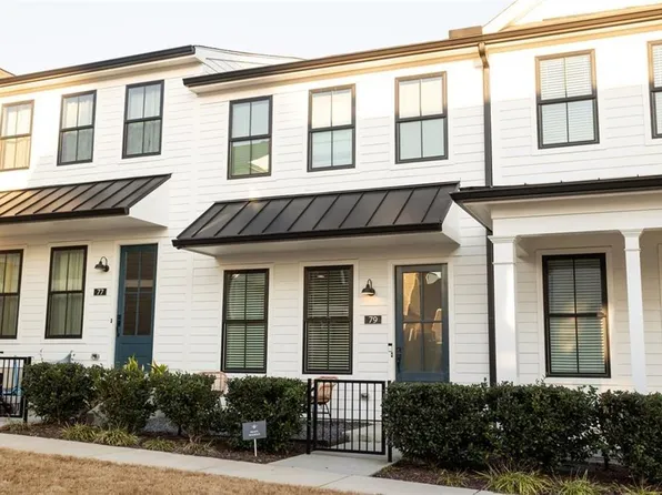 79 Arnold Poplar Ln, Auburn, GA 30011