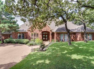 1374 Holland Hl, Southlake, TX 76092