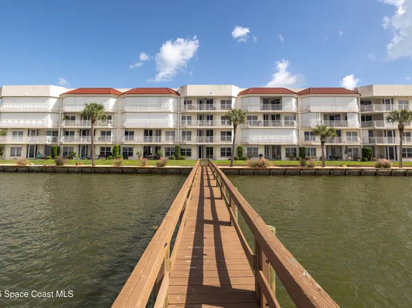 3360 S Atlantic Ave APT 109, Cocoa Beach, FL 32931