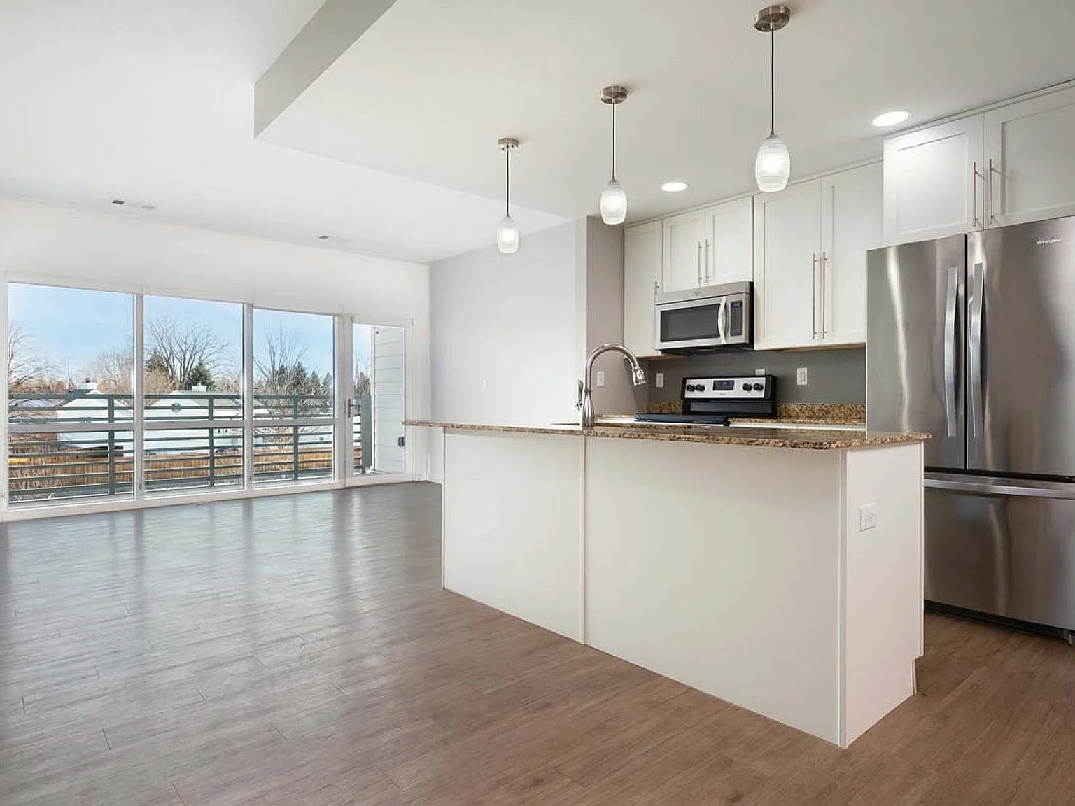 Boulder Apartments, LLC — Photo 3