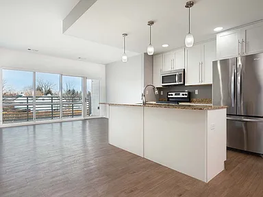 2 Bedroom 2 Bathroom