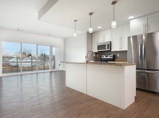 Boulder Apartments, LLC, Grand Forks, ND 58201