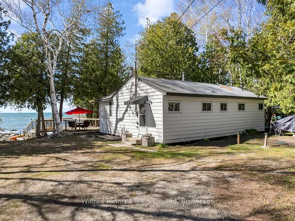 917 Bruce Rd #13, Saugeen Shores, ON N0H 2T0
