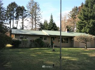 727 N Adams St, Westport, WA