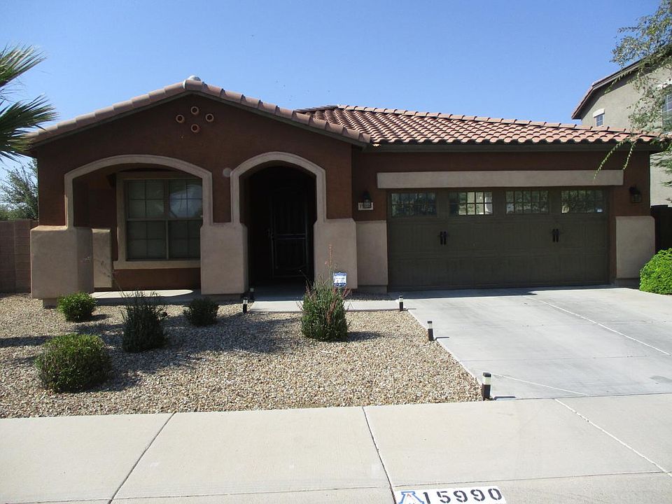 1st image of 15990 W Pima St