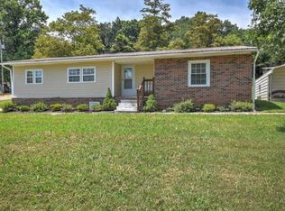 205 Hartmantown Rd, Jonesborough, TN 37659