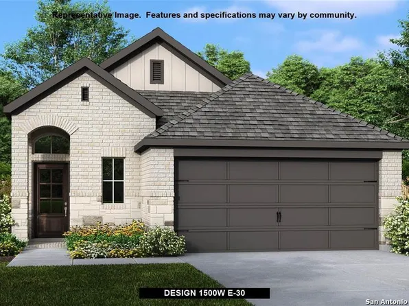 271 Reef Band Drive, Kyle, TX 78640