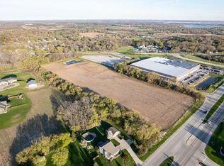 LOT 1 S Racine Ave, New Berlin, WI 53146