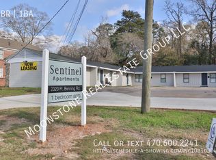 2320 Fort Benning Rd #3, Columbus, GA 31903