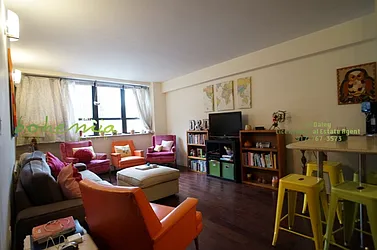 Rented by Bohemia Realty Group