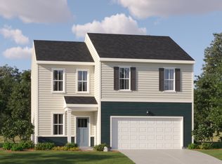 Fairfield Slab Plan, Belle Ayre, Seaford, DE 19973