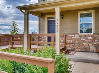 19327 E 65th Ave, Aurora, CO 80019