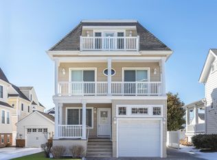 28 N 32nd Ave, Longport, NJ 08403