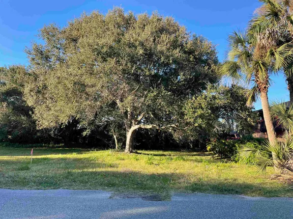 210 D St, Saint Augustine, FL 32080