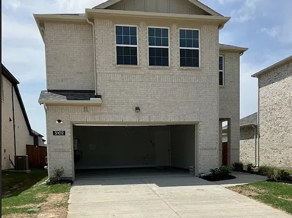 3102 Camellia St, Princeton, TX 75407