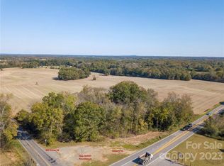 7802 Mill Grove Rd TRACT 2, Indian Trail, NC 28079