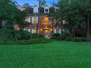 150 Split Rock Cv, Spring, TX 77381