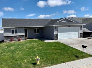 1776 N Arizona Dr, Pocatello, ID 83202