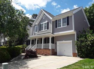 121 Union Mills Way, Cary, NC 27519