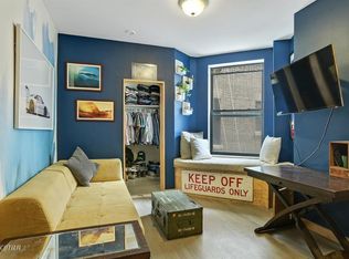 380 Riverside Dr APT 6G, New York, NY