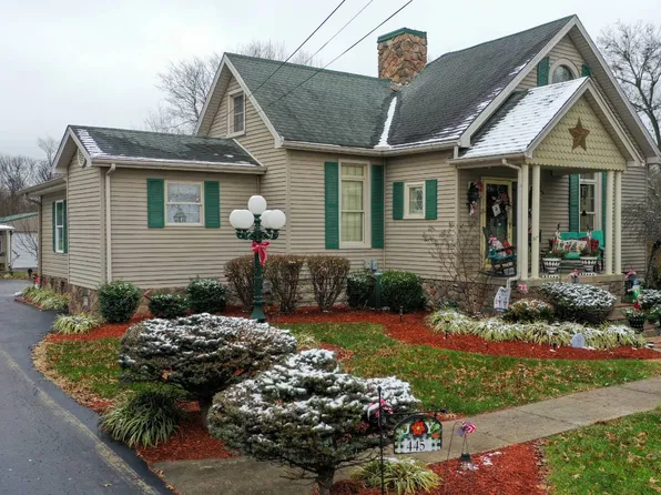 445 Saint Rose Rd, Lebanon, KY 40033