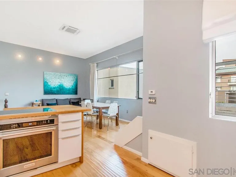 1601 Kettner Blvd #25 — Photo 8