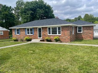 4008 Stowe Dr, Richmond, VA 23234