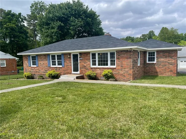 4008 Stowe Dr, Richmond, VA 23234