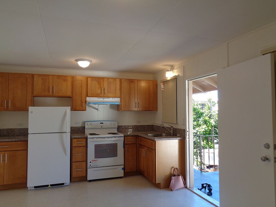 1st image of 1604 Democrat St #A