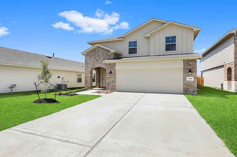 Covey Homes Ventana — Photo 1