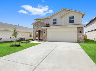 Covey Homes Ventana, Katy, TX 77493