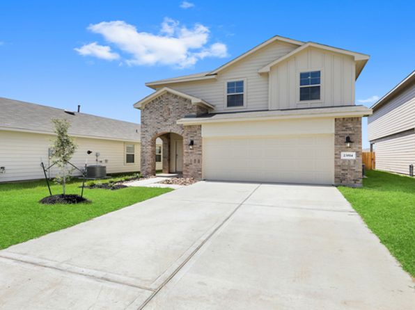 Covey Homes Ventana | 4019 Ventana Ridge Dr, Katy, TX