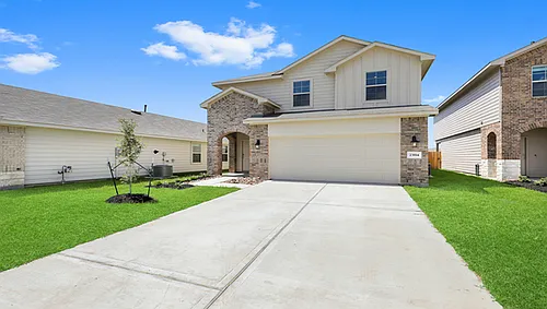 Covey Homes Ventana Photo 1