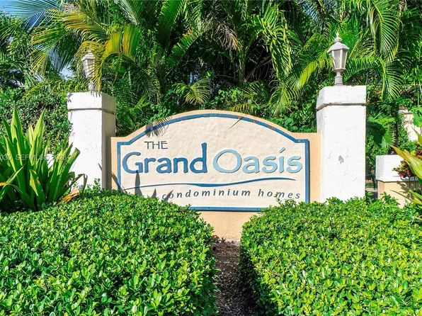 5661 Riverside Dr #103B7, Coral Springs, FL 33067