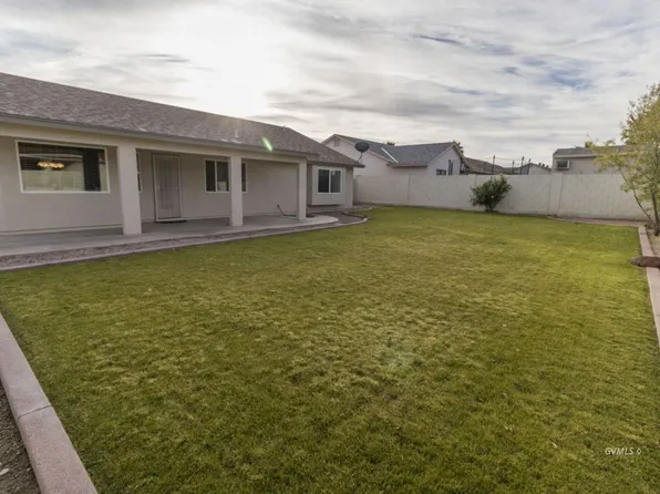 1596 S Roadrunner Ln, Thatcher, AZ 85552