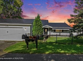 2388 Dam Rd, West Branch, MI 48661