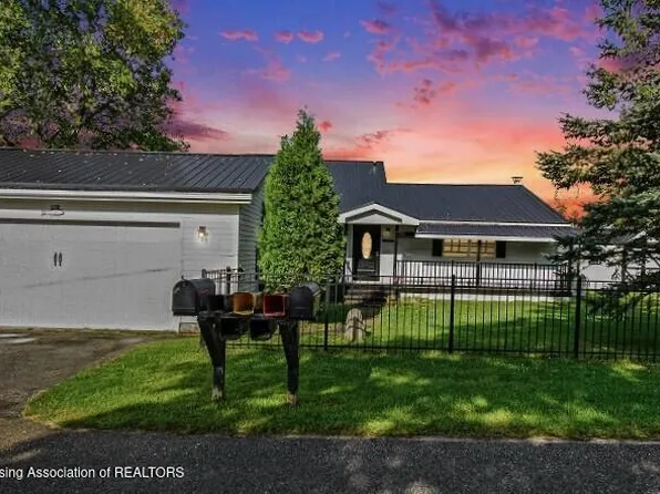 2388 Dam Rd, West Branch, MI 48661