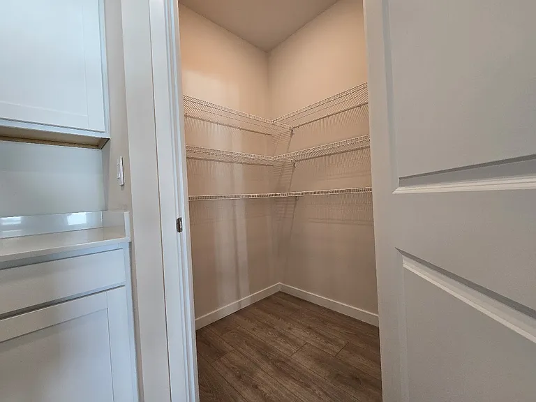 Pantry