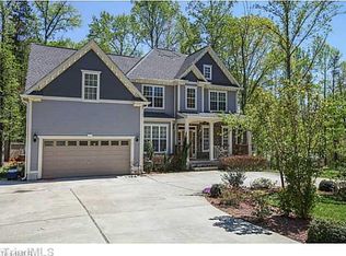 2912 Nabors Rd, Greensboro, NC 27405