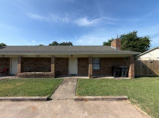 4504 Calle Nogal St #B, Temple, TX 76502
