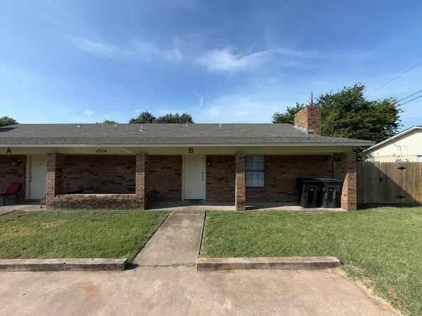4504 Calle Nogal St #B, Temple, TX 76502