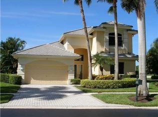 4104 NW 53rd St, Boca Raton, FL 33496