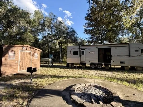 1030 NW 78th Ave, Bell, FL 32619